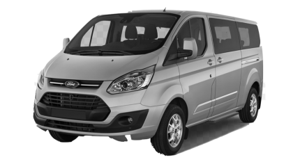 Ford Transit 9 pers
